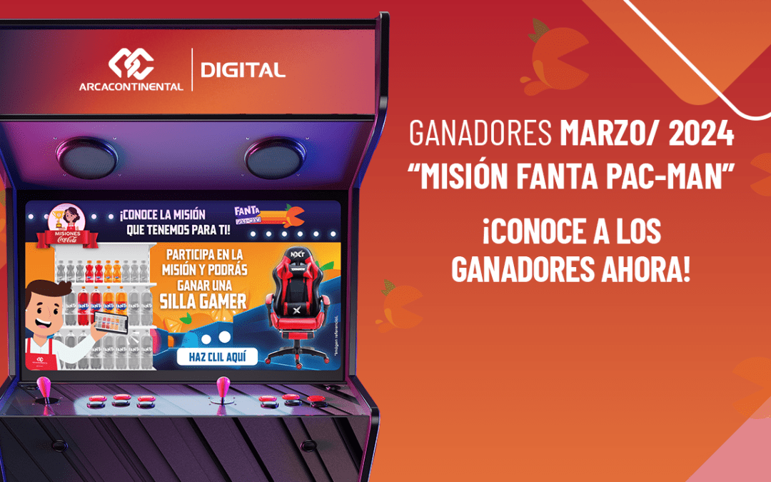 Ganadores Perú Misión Botella de Vidrio